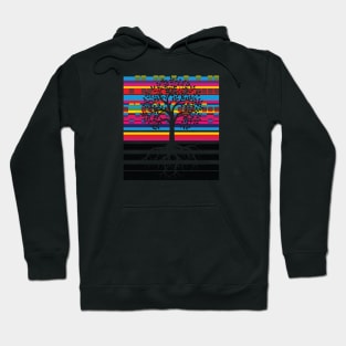 The Graphic Nature Hoodie
